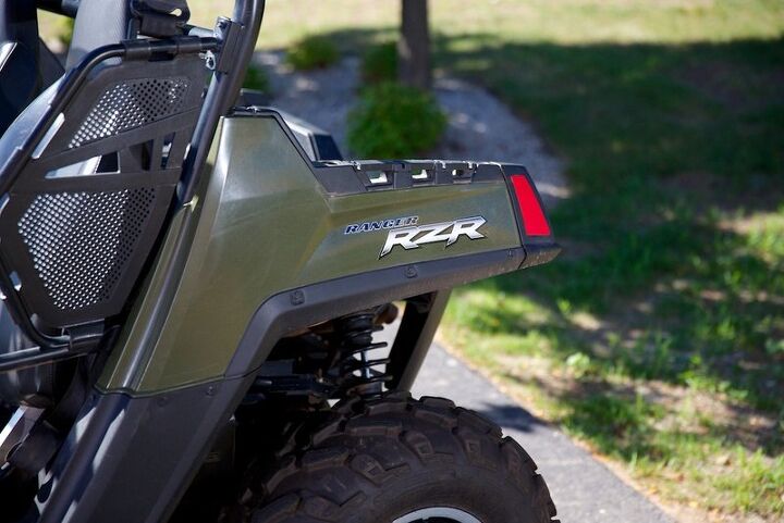 2009 Polaris Ranger RZR 800 For Sale | ATV Classifieds | ATV.com