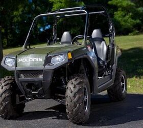 2009 polaris ranger rzr 800