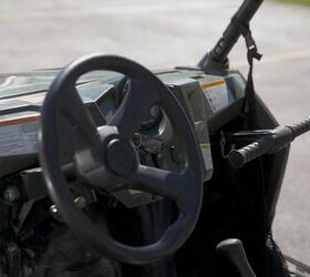 2009 polaris ranger rzr 800