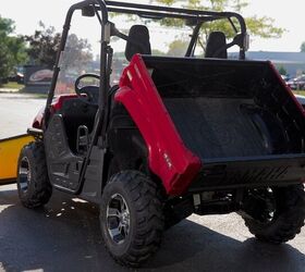 2008 yamaha rhino 700 fi auto 4x4