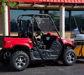 2008 yamaha rhino 700 fi auto 4x4