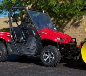 2008 yamaha rhino 700 fi auto 4x4