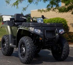 2014 polaris sportsman x2 550 eps sage green