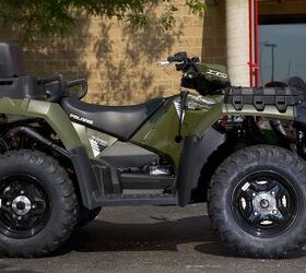 2014 polaris sportsman x2 550 eps sage green