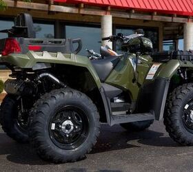 2014 polaris sportsman x2 550 eps sage green