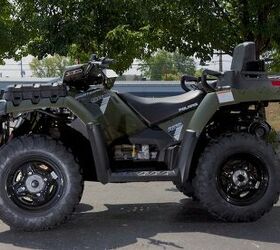 2014 polaris sportsman x2 550 eps sage green