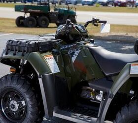 2014 polaris sportsman x2 550 eps sage green