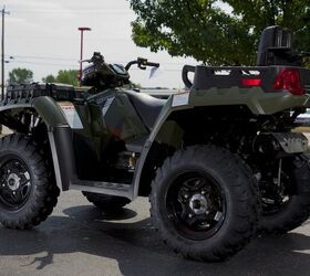 2014 polaris sportsman x2 550 eps sage green