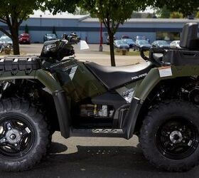 2014 polaris sportsman x2 550 eps sage green