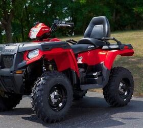 2013 polaris sportsman touring 500 h o indy red