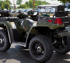 2014 polaris sportsman x2 550 eps sage green