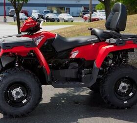 2013 polaris sportsman touring 500 h o indy red