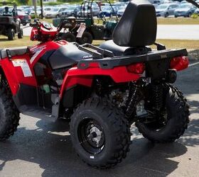 2013 polaris sportsman touring 500 h o indy red