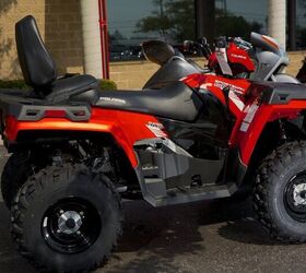 2013 polaris sportsman touring 500 h o indy red