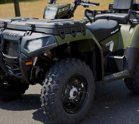 2014 polaris sportsman x2 550 eps sage green