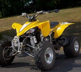 2006 Yamaha YFZ 450 For Sale | ATV Classifieds | ATV.com