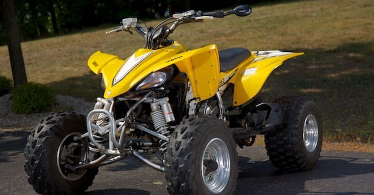 Set 16 Dadi Bloccaggio Ruota ATV/UTV - M10x1.25 - Per Yamaha, Honda, Polaris E Altri