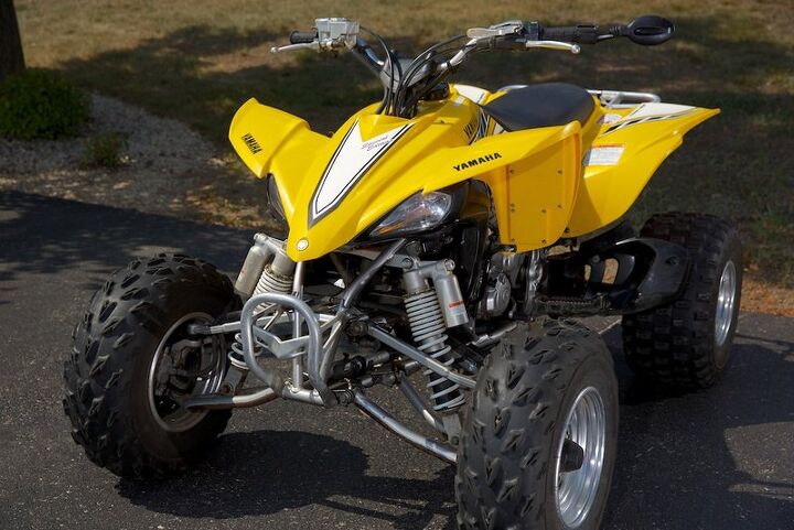 Pastiglie Freno Posteriore Active Yamaha Yfz 450 2006 2010 Pastiglie Freno Posteriore Active Yamaha Yfz 450 2006 2010