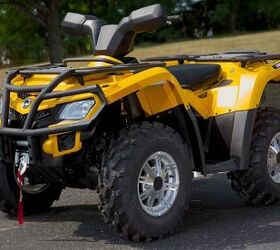 2012 can am outlander xt 400