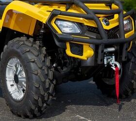 2012 can am outlander xt 400