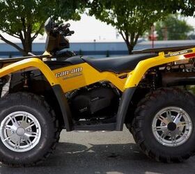 2012 can am outlander xt 400