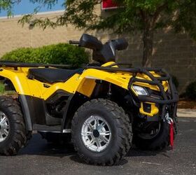 2012 can am outlander xt 400