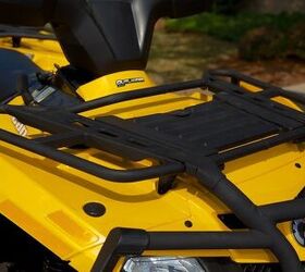 2012 can am outlander xt 400