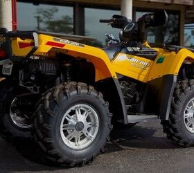 2012 can am outlander xt 400