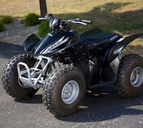 2006 Honda TRX™ 90 