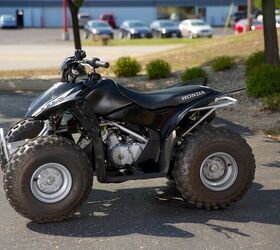 2006 honda trx 90