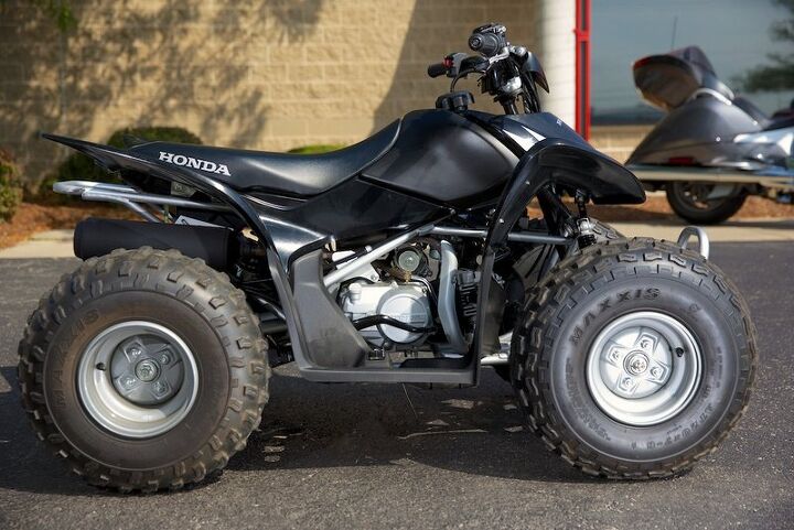 2006 Honda TRX 90 For Sale | ATV Classifieds | ATV.com