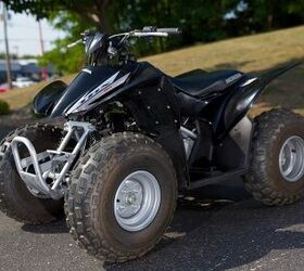 2006 honda trx 90