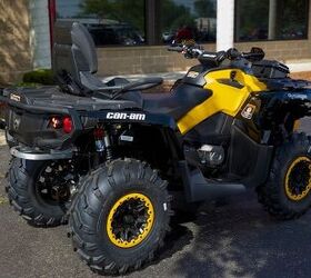 2013 can am outlander max xt p 800r