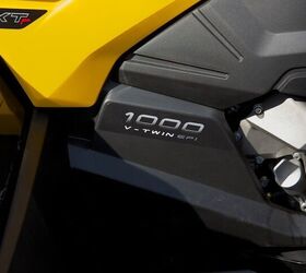 2013 can am outlander xt p 1000