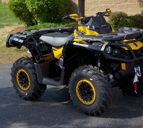 2013 can am outlander xt p 1000