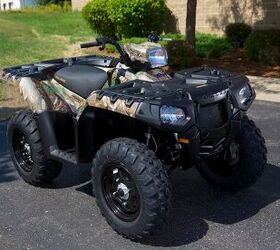 2013 polaris sportsman xp 850 h o polaris pursuit camo