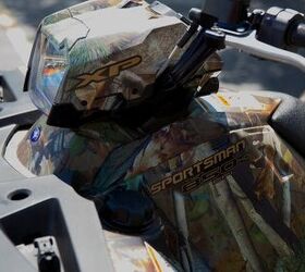 2013 polaris sportsman xp 850 h o polaris pursuit camo