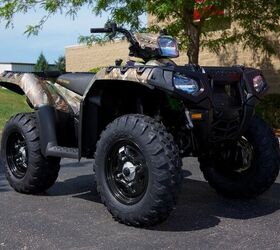 2013 polaris sportsman xp 850 h o polaris pursuit camo