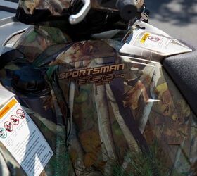 2013 polaris sportsman xp 850 h o polaris pursuit camo