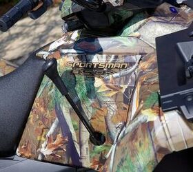 2013 polaris sportsman xp 850 h o polaris pursuit camo