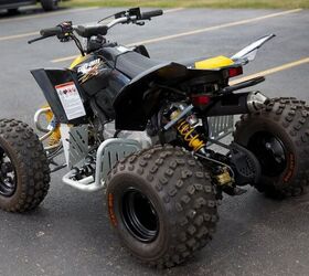 2011 can am ds 90 x