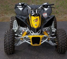 2011 can am ds 90 x