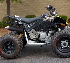 2011 can am ds 90 x