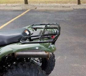 2013 honda fourtrax rancher at