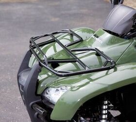 2013 honda fourtrax rancher at