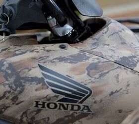 2013 honda fourtrax rancher 4x4 es power steering naturalgear camo