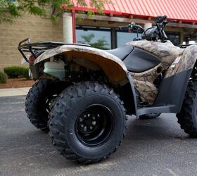 2013 honda fourtrax rancher 4x4 es power steering naturalgear camo