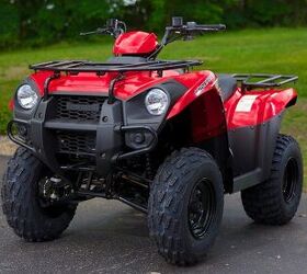 2013 kawasaki brute force 300