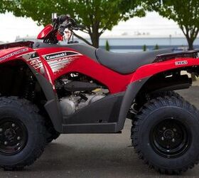 2013 kawasaki brute force 300