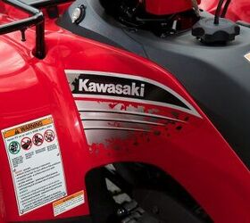 2013 kawasaki brute force 300